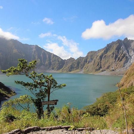 Bognot Lodge : Alvin Bognot Mt Pinatubo Guesthouse And Tours Santa Juliana Εξωτερικό φωτογραφία