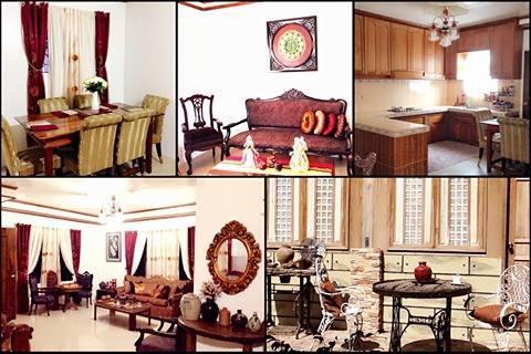 Bognot Lodge : Alvin Bognot Mt Pinatubo Guesthouse And Tours Santa Juliana Εξωτερικό φωτογραφία